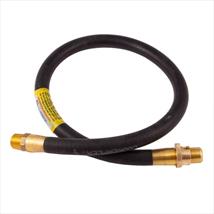 Cooker Hoses and Gas Fittings