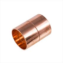 Copper End Feed Fittings