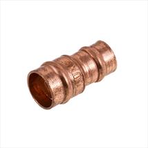 Copper Solder Ring Fittings