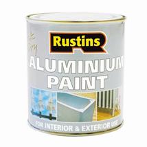 Aluminium Paint