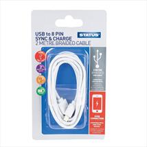 USB Plugs and Leads