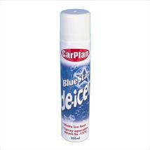 Anti Freeze and De-Icer