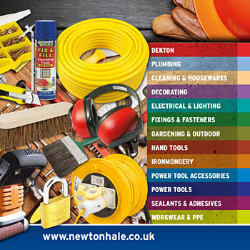View our Online Catalogue