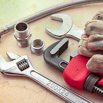 Plumbing Supplies & Tools