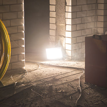 Portable LED Flood Lights