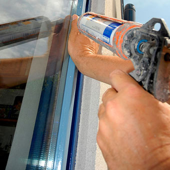 Sealants & Adhesives