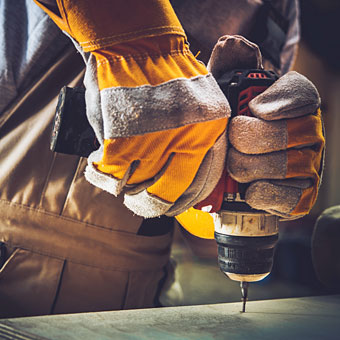 Work Wear & PPE