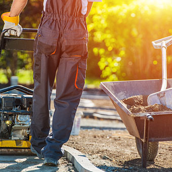 Gardening & Outdoor