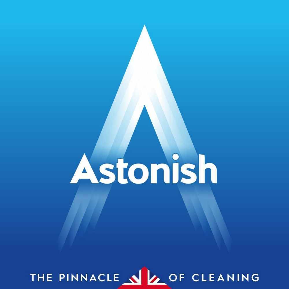 Astonish