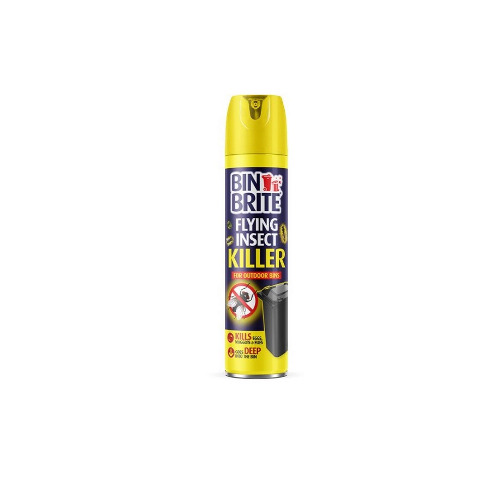 Bin Brite Flying Insect Killer 300ml