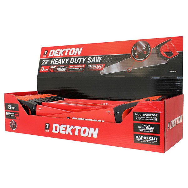 DEKDT45624 2