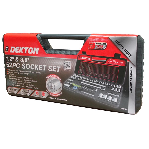 DEKDT85180 5