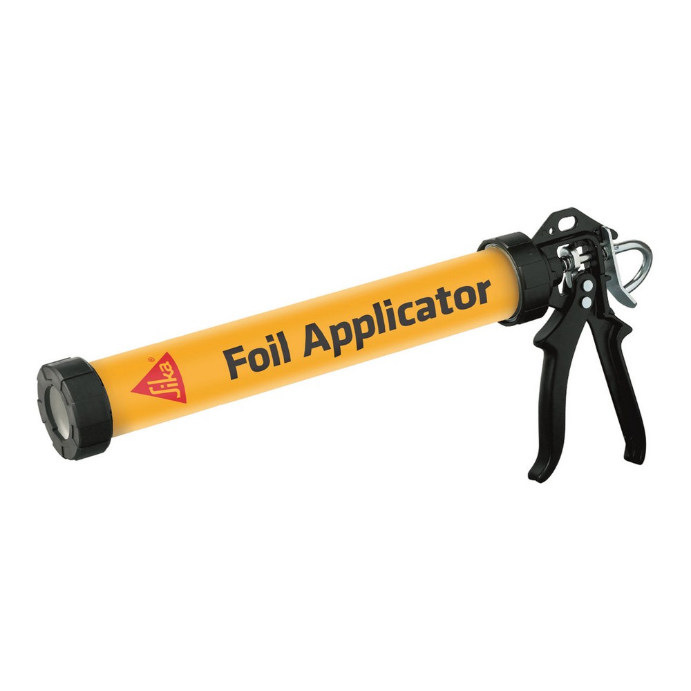 Sika Foil Applicator Gun 600ml (483370)