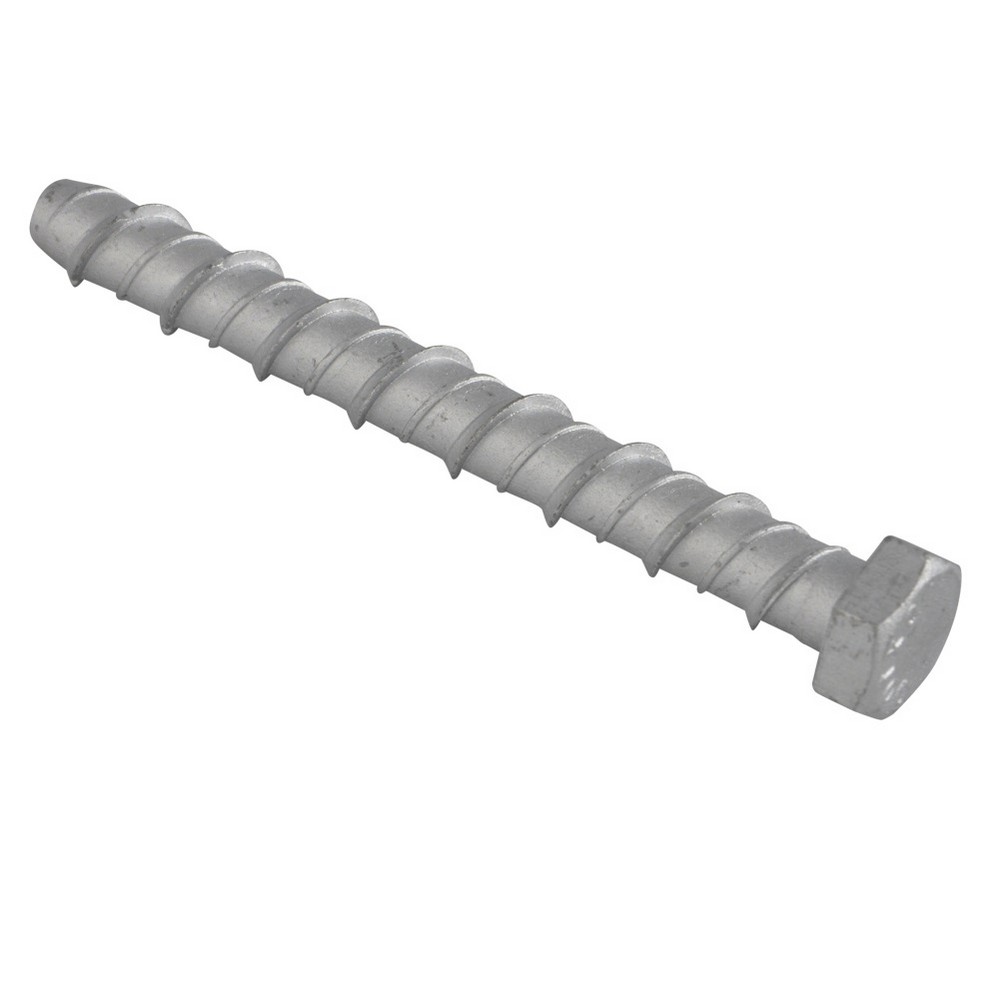 Forge Lightning Bolt M8 x 100 Bag of 10