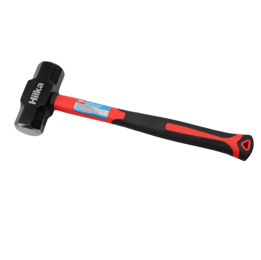 Hilka 3.5lb (1.60kg) Axe with Fibre Glass Shaft