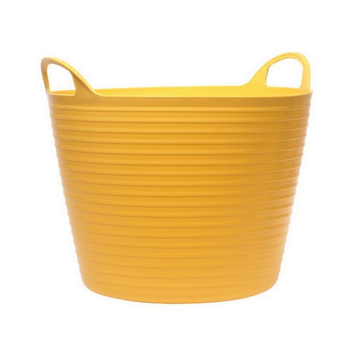 HNH Yellow Flexi Tub 15L