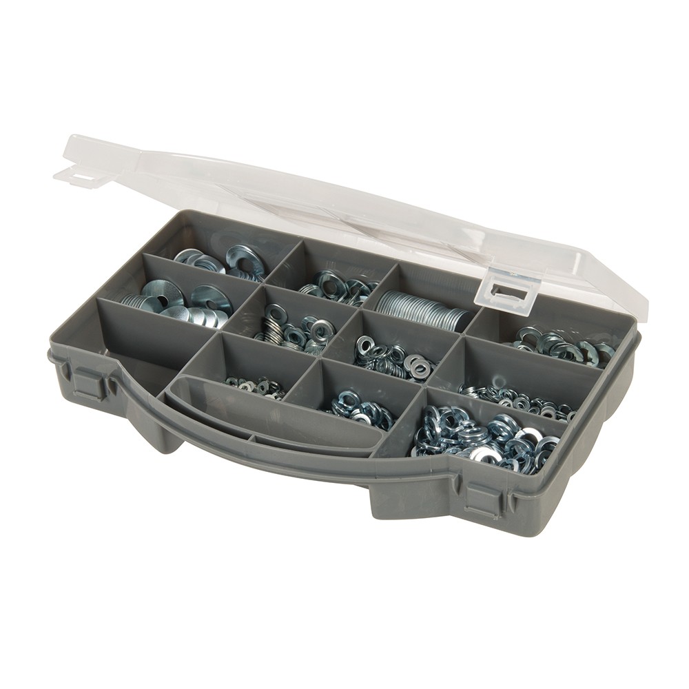 Fixman (477005) Washers Pack 1000pce