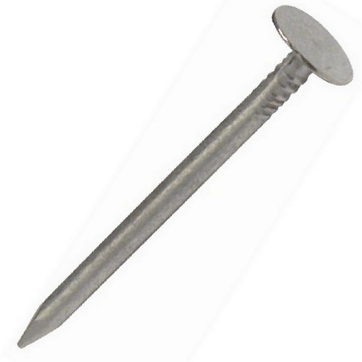 Timco Clout Nails Galvanised 3.75 x 65mm 2.5kg Tub * Clearance *
