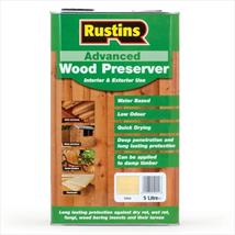 Wood Preserver