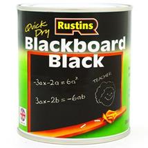 Blackboard Paint