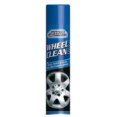 Car Pride Wheel Cleaner 300ml Aerosol