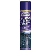 Car Pride Interior Clean and Shine 300ml Aerosol