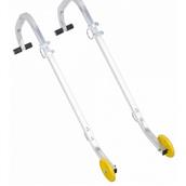 ABR45005 - Arrow Universal Roof Hook