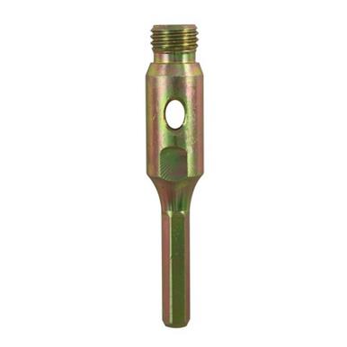 Abracs ABDCA4 12mm x 88mm Hex Adaptor For Diamond Core * Stock Clearance *