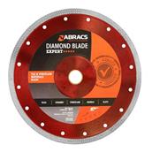 Abracs ABDCR230 Tile Cutting Blade X-Tech 230mm x 1.8mm x 25.4/22mm