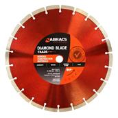 Abracs ABDD30020M Diamond Disc GCM Trade 300mm x 10mm x 20mm