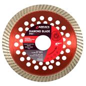 Abracs ABDT115MC Diamond Blade GCM Pro-X 115mm x 10 x 22mm