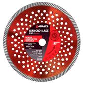 Abracs ABDT230MC Diamond Blade GCM Pro-X 230mm x 10mm x 22mm