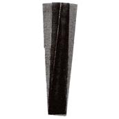 Abracs ABMS0180 Mesh Sanding Strip 230mm x 38mm 180 Grit Pack of 10