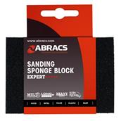 Abracs ABSS060 Sanding Sponge 60 Grit 100mm x 70mm