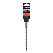 Abracs DBC070210 SDS+ Masonry Drill Bit 7.0mm x 210mm