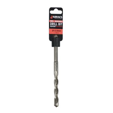 Abracs DBC180210 SDS+ Masonry Drill Bit 18.0mm x 210mm
