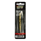 Abracs DBT701 7.0mm HSS Drill Bit Tin Coated Wallet of 1