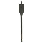 Abracs FWDB060 Flat Wood Drill Bit 6.0mm x 152mm