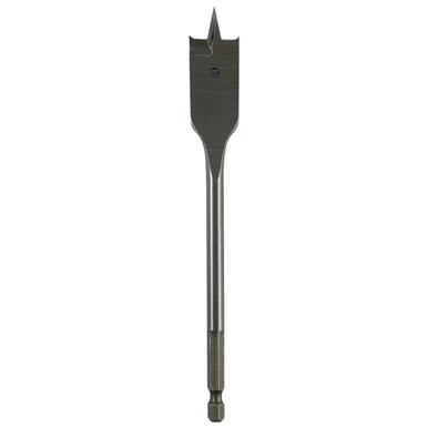 Abracs FWDB260 Flat Wood Drill Bit 26.0mm x 152mm