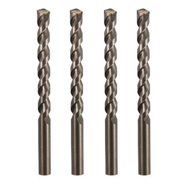 Abracs PDB050150 Masonry Drill Bit 5.0mm x 150mm