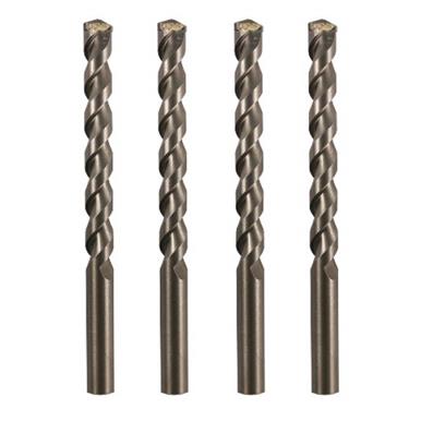 Abracs PDB070150 Masonry Drill Bit 7.0mm x 150mm