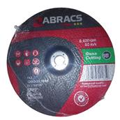 Abracs Proflex PF23030DS Depressed Stone Cutting Disc 230 x 3.0 x 22mm Box of 5