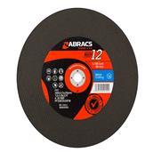 Abracs Proflex PF3003020FM Flat Metal Cutting Disc 300 x 3.5 x 20mm Box of 5