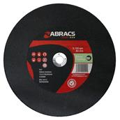 Abracs Proflex PF3003020FS Flat Stone Cutting Disc 300 x 3.5 x 20mm Box of 5