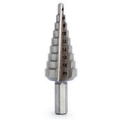 Abracs SD420 Step Drill 4-20mm