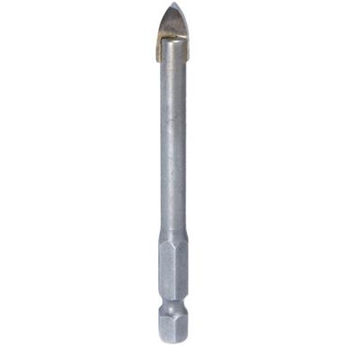 Abracs SDB070 Spear Head Tile & Glass Drill Bit 7.0mm