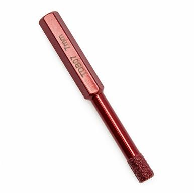 Abracs TDB07 Diamond Tile Drill Bit 7.0mm