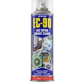 Action Can ESC/ EC-90 Electrical Contact Cleaner Aerosol 500ml