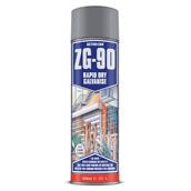 Action Can ZG90 Anti Rust Cold Zinc Galvanising Paint Aerosol 500ml