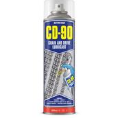Action Can CD-90 Chain and Drive Lubricant Aerosol 500ml